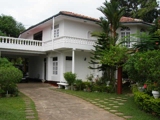 Rajagiriya House for sale